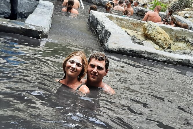 Sulphur Springs Mud Bath and Toraille Waterfall Tour With Creole Lunch - Why You Should Book This Tour