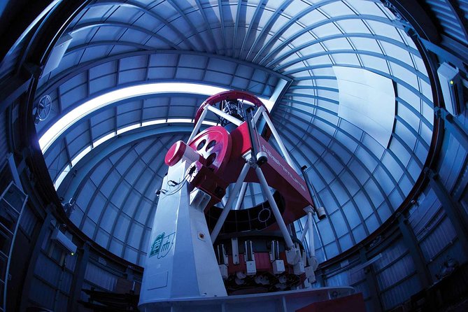 Summit Experience - University of Canterbury Mt John Observatory - Customer Feedback and Insights