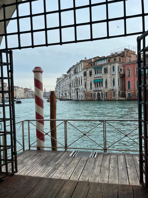 Sunrise Over Venice - Capture the Beauty of Venice