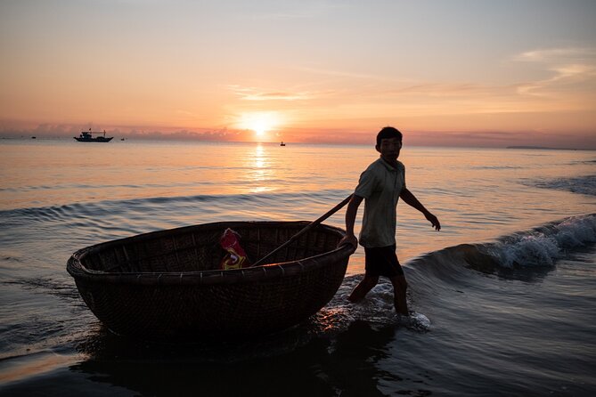 Sunrise Photography Tour in Vietnam Fishing Village - Customer Reviews and Ratings