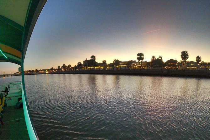 Sunset Cruise - #1 Party Boat in St. Augustine, FL - Guest Reviews and Experiences