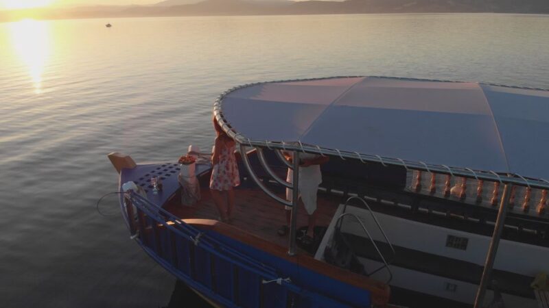 Sunset Cruise: Ammouliani Small Virgin Islands - Frequently Asked Questions