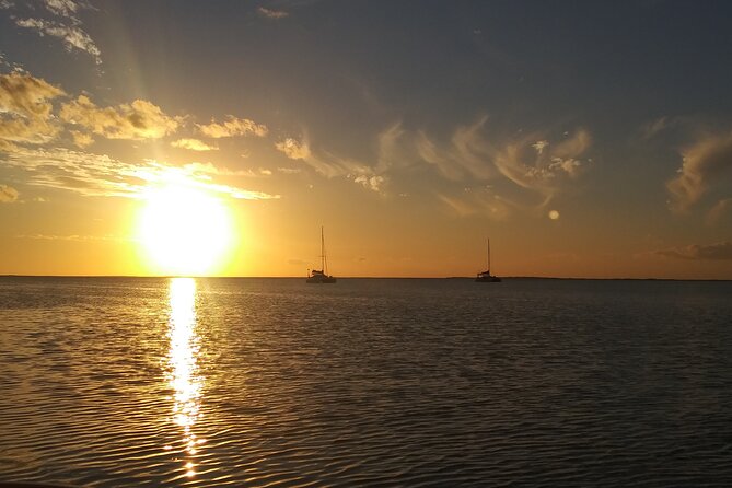 Sunset Cruise on the Florida Bay - Tips for a Memorable Cruise