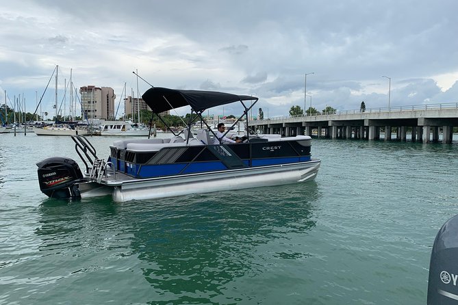 Sunset Cruise Over the Gulf of Mexico - Customer Reviews