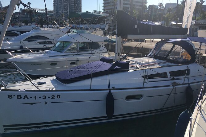 Sunset Cruise With Open Bar of Cava - Booking Information