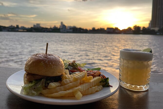 Sunset Dinner Cruises W/Live Music, 5&7pm; Free Pickup Available - Onboard Bar and Menu