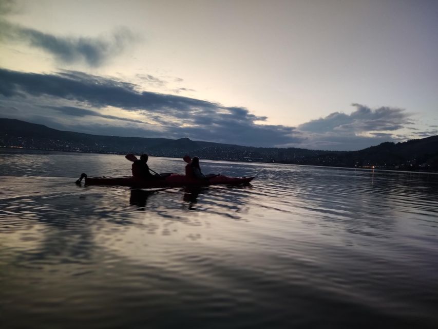 Sunset Kayak Titicaca - Frequently Asked Questions