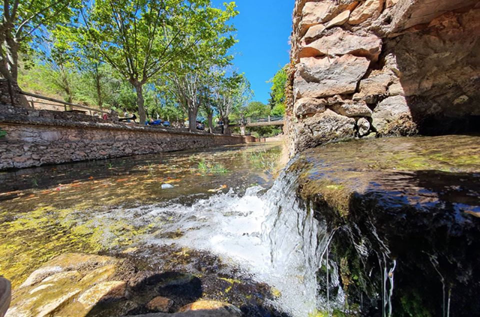 Sunset Safari in the Algarve Mountains - Swim in Mountain Streams