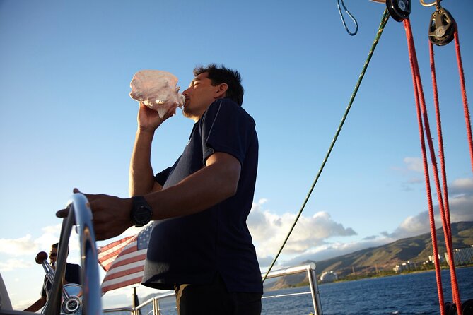 Sunset Sail Experience at Kona From Honokohau - Customer Feedback