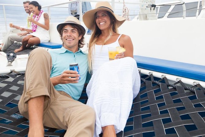 Sunset Sail From Maalaea Harbor - Booking and Cancellation Policies