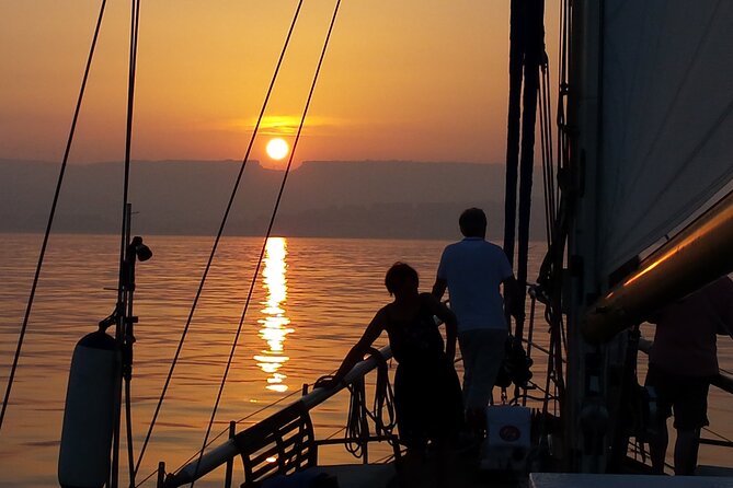 Sunset Sailing Experience in Estepona - Duration and Highlights