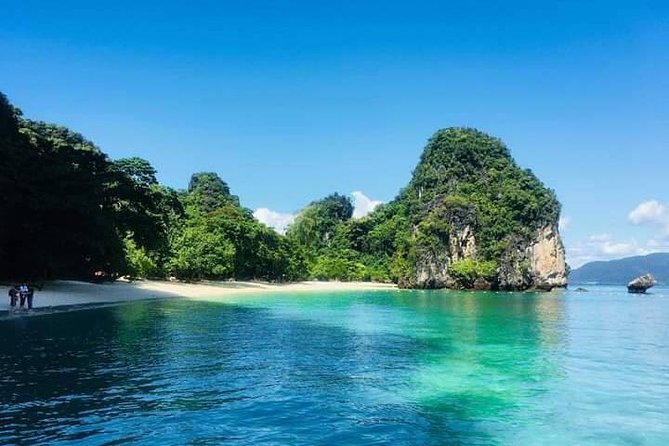 Sunset Tour of the Hong Islands With Bioluminescent Plankton - Safety and Accessibility Information