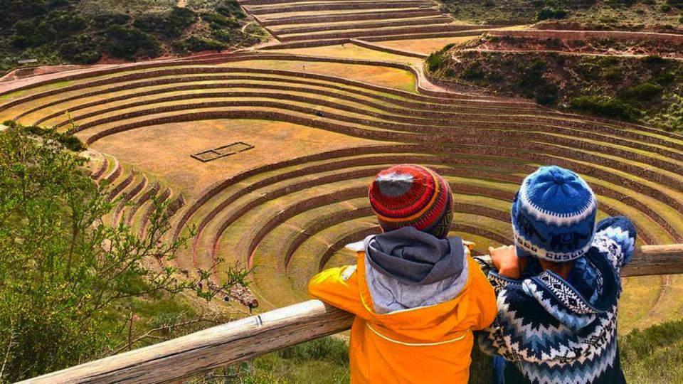 Super Sacred Valley of the Incas and Maras & Moray - Important Information