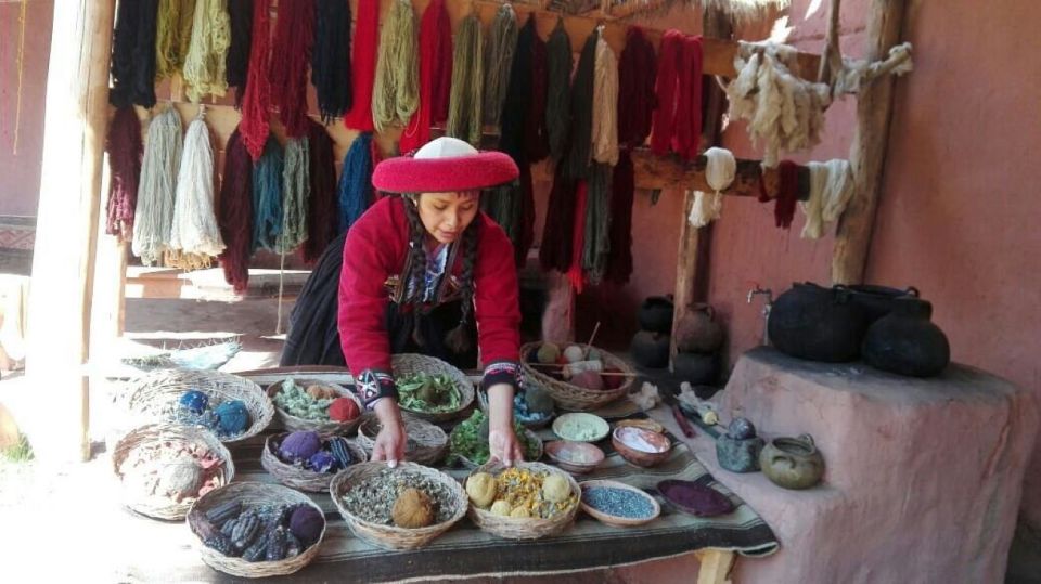 Super Sacred Valley | Private Tour | - Customer Reviews