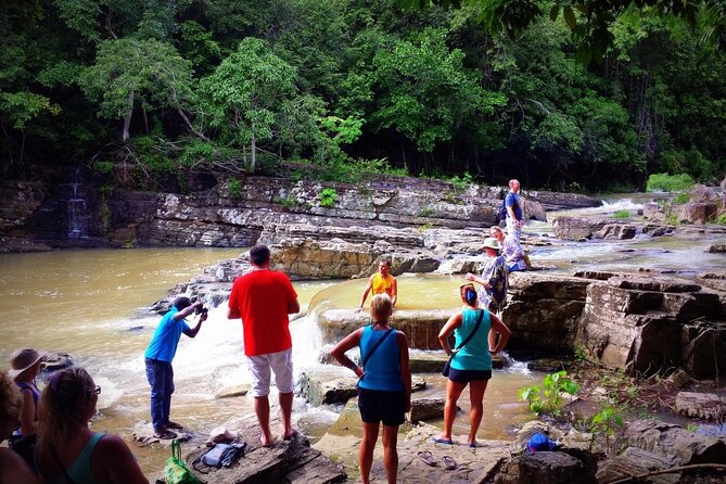 Super Safari Cultural History Higuey - Inclusions for a Memorable Experience