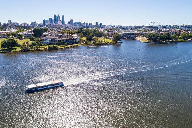 Swan Valley Gourmet Wine Cruise From Perth - Accessibility and Parking
