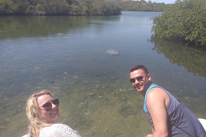 Sweetings Cay Mangrove Kayaking and Turtles - Tips for an Enjoyable Trip