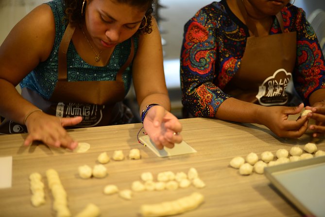 Sweets to Streets: 6HR Taipei Adventure With Pineapple Cake DIY - Transportation Details