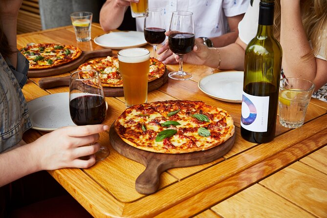 Sydney Shore Excursion: Sydney Opera House Walking Tour - Dining Options Available
