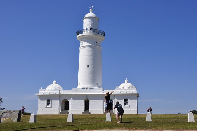 Sydney Sightseeing Bus Tour With Bondi Beach - Booking Process and Policies