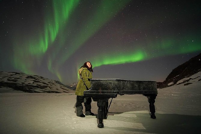 Symphony - Arctic Breeze, Teamining up With Nature. - Health and Accessibility Considerations