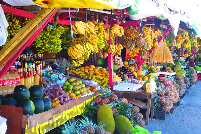 Tagaytay, Taal Volcano & Heritage Town: A Journey of Discovery - Included Amenities