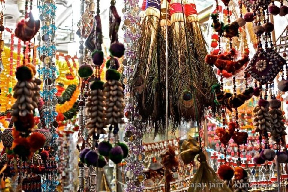 Taj Mahal Tour With Agra Shopping - Inclusions and Exclusions