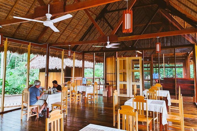 Tambopata 3 Days 2 Nights With Chuncho Macaws Clay Lick by Junglepro - What to Pack for the Tour
