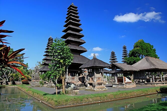 Tanah Lot and Uluwatu Temple Tour - Bali Full Day Sightseeing Tours - Inclusions and Exclusions