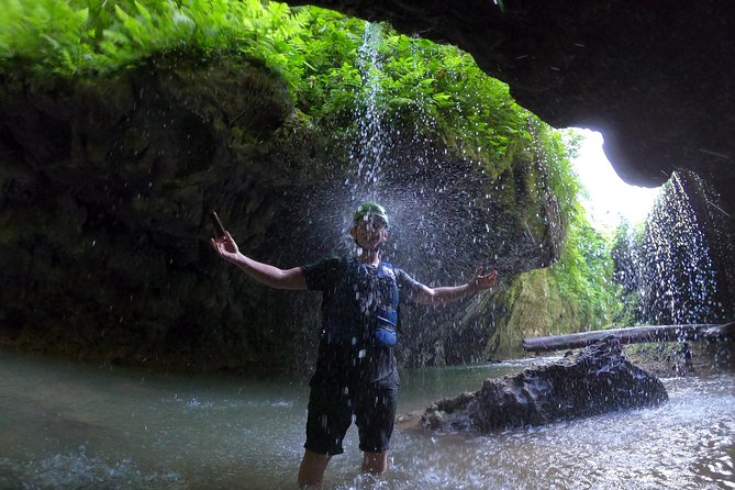Tanama Eco-Adventure - Confirmation and Booking Details