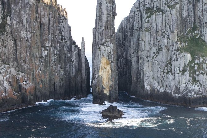 Tasman Island Cruises and Port Arthur Historic Site Day Tour From Hobart - Tips for a Great Experience