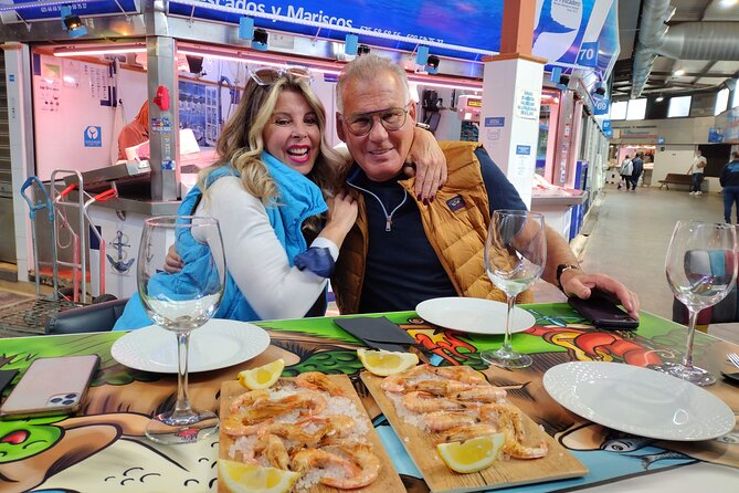 Taste of Marbella Food & Market Small Group Tour - Culinary Delights