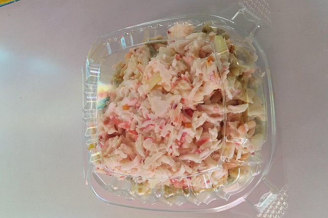 Taste the Real NASSAU Flavours - Accessibility and Family-Friendly Options