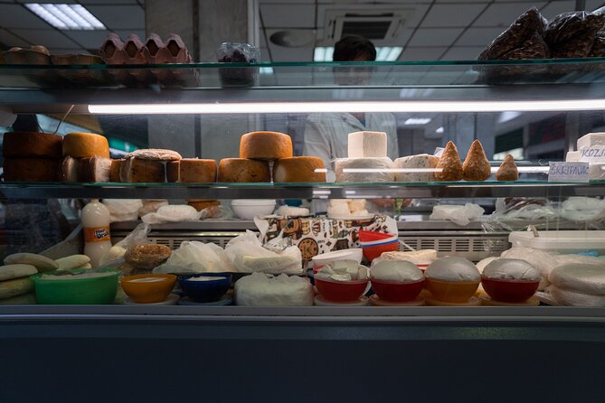 Taste Zagreb Food Tour - Group Size