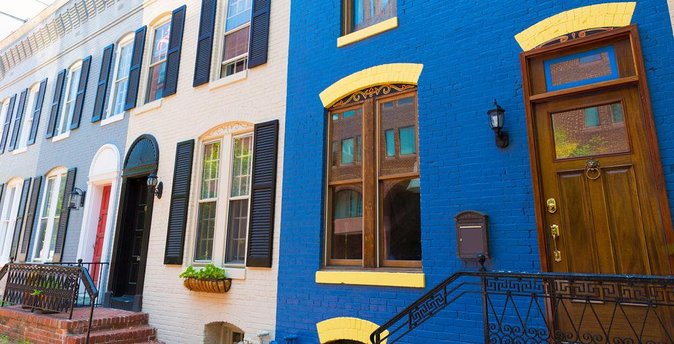 Tastes of Georgetown Food & History Walking Tour - Guest Experiences and Reviews