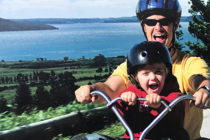 Tauranga Shore Excursion: Rotorua Tour Including Gondola Ride and Fun Luge (Opt) - Booking and Cancellation Policy