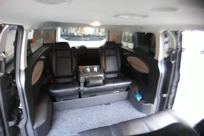 TAXI & IST Airport to City Center or Vhic Versa - Istanbul Airport Location