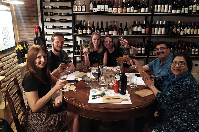 Tbilisi Pub Crawls - Meeting and Pickup Details