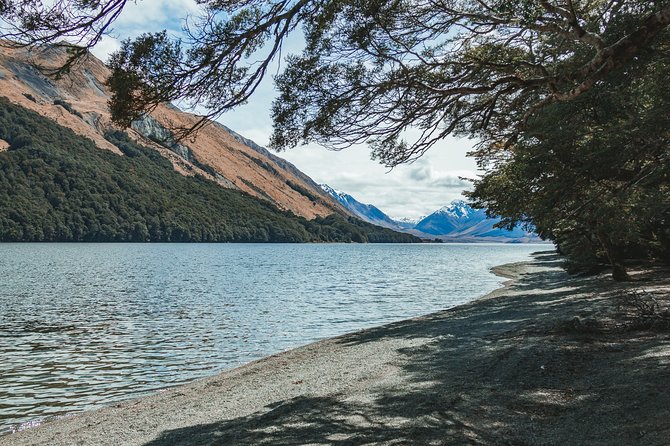 Te Anau Highlights & Lord of the Rings Small Group Tour From Te Anau - Cancellation Policy