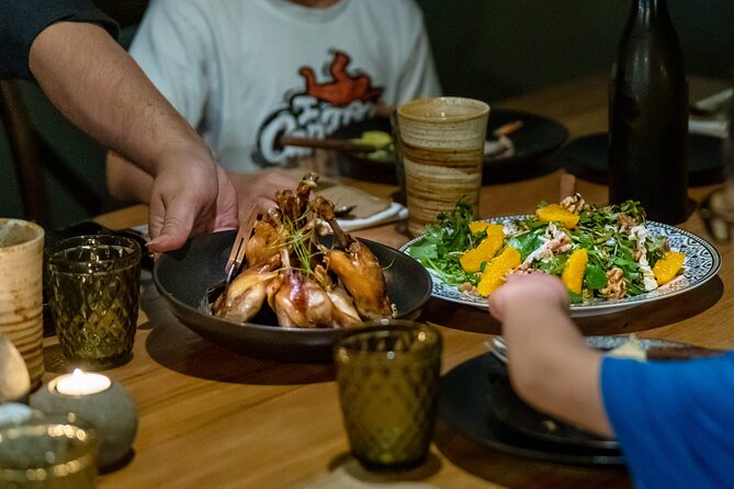 Te Pā Tū Evening Cultural Experience - Private Tour From Auckland - Dietary Accommodations