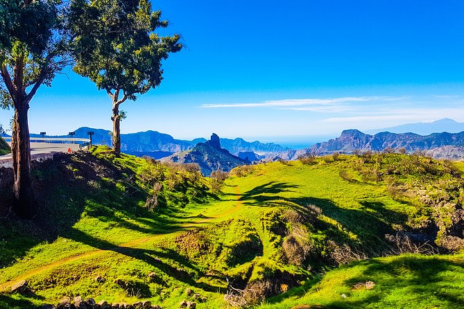 Tejeda & Sacred Mountains With Tapas Meal by 2 Native Guides - Cultural Insights and History