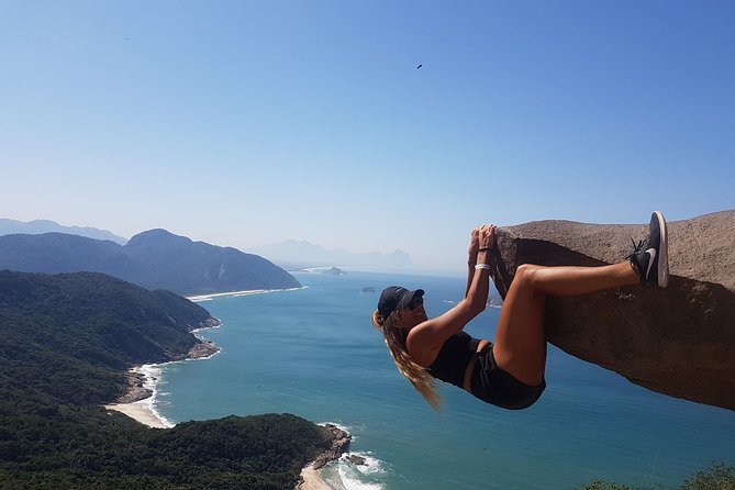 Telegraph Rock Hiking Tour (Avoid Crowds) - Rio De Janeiro - Booking and Cancellation Policies