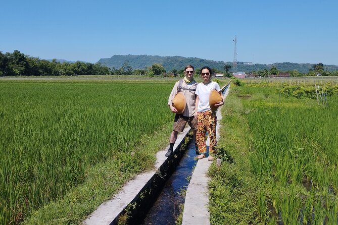 Temples and Bike Tours in the Village - Health and Safety Considerations