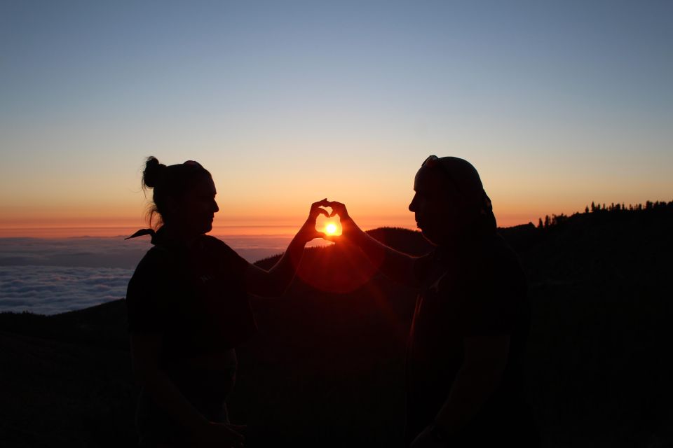 Tenerife: Teide Sunset Guided Buggy Tour National Park - Requirements and Safety