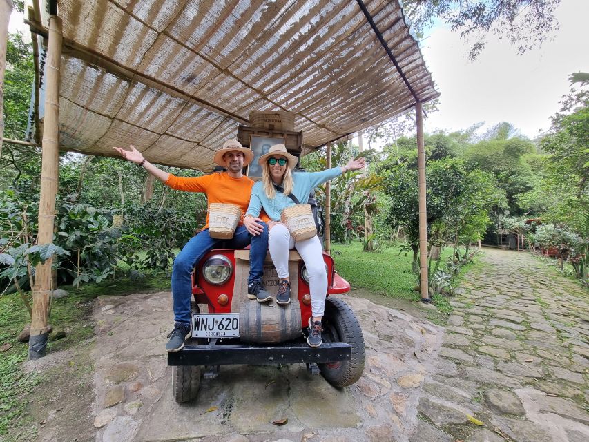 Tequendama Falls and Coffee Hacienda Day Trip From Bogotá - Historical Significance of El Salto