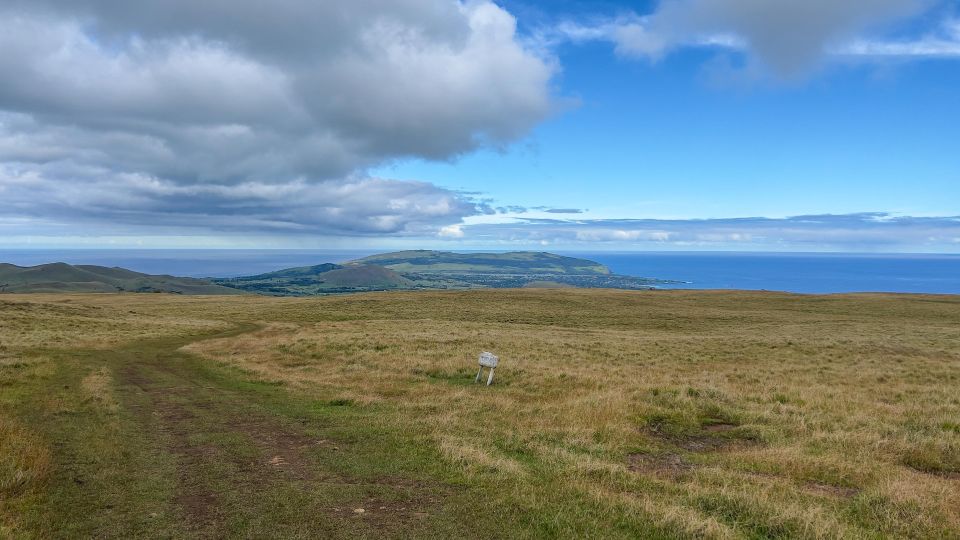 Terevaka Horse Excursion: the Highest Point and 360° View. - Customer Feedback