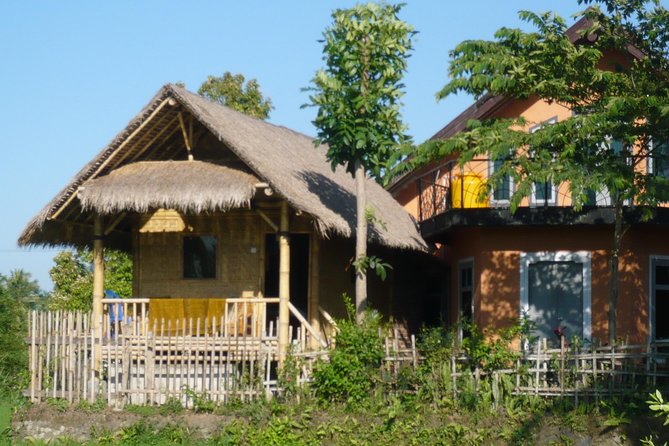 Tetebatu Tours Package 3 Days 2 Night - Private Trip - Pickup and Meeting Information