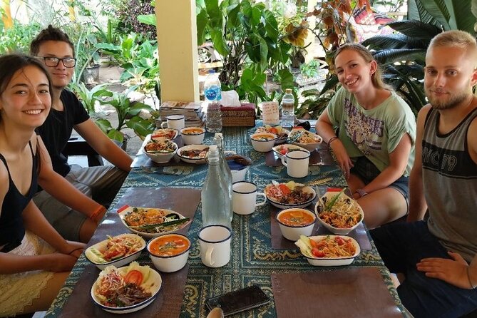 Thai Cooking Class in Koh Samui - Booking and Cancellation Details
