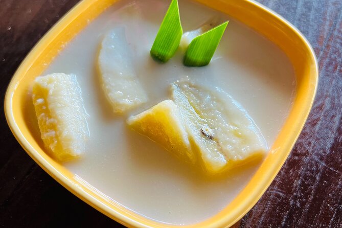 Thai Cooking School in Aonang - Booking and Cancellation Details