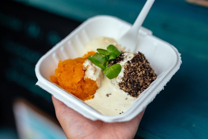 The 10 Tastings of Edinburgh With Locals: Private Food Tour - Addressing Common Concerns